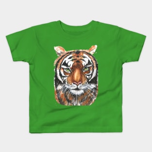 Tiger King Kids T-Shirt